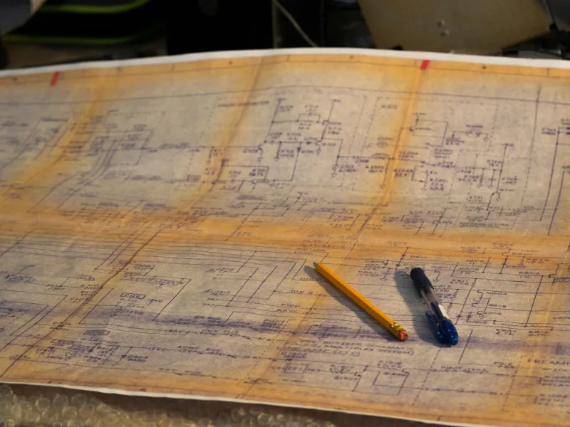 Fold Here: The Underground Cartographers Refusing to Let GPS Think for Them