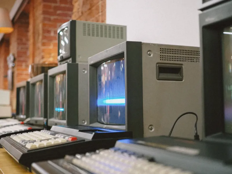 Gone Without a Goodbye: The Digital Places We Built and Then Lost Forever