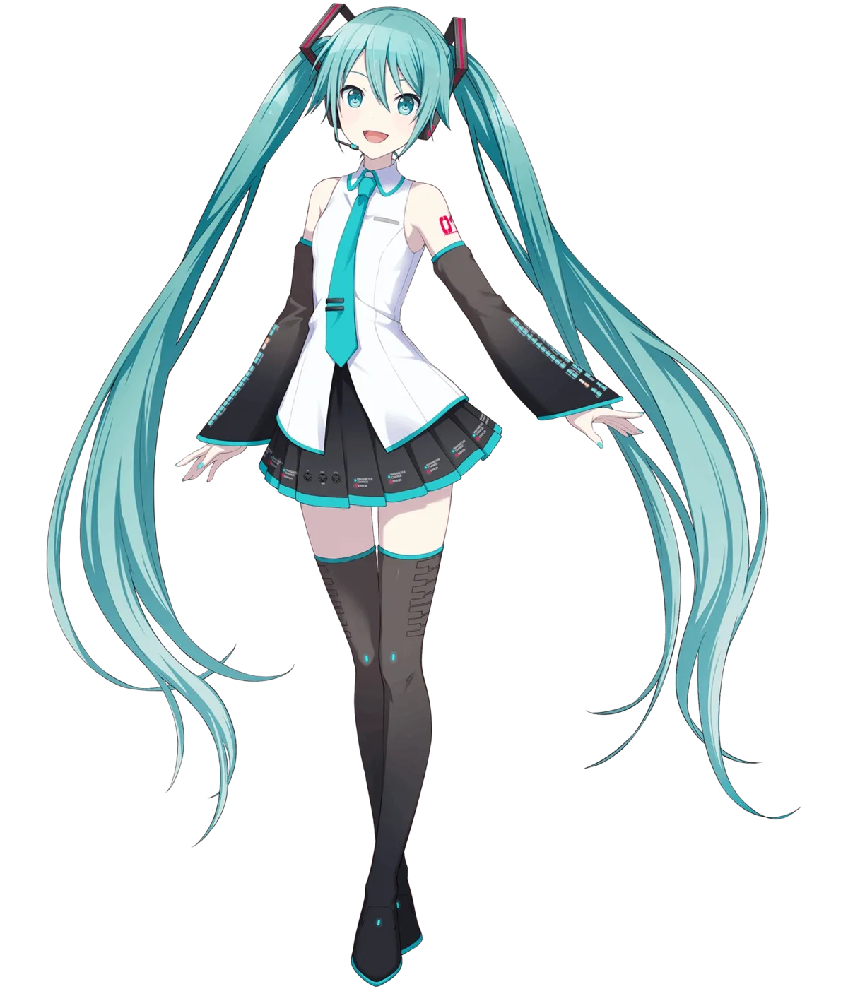 Hatsune Miku