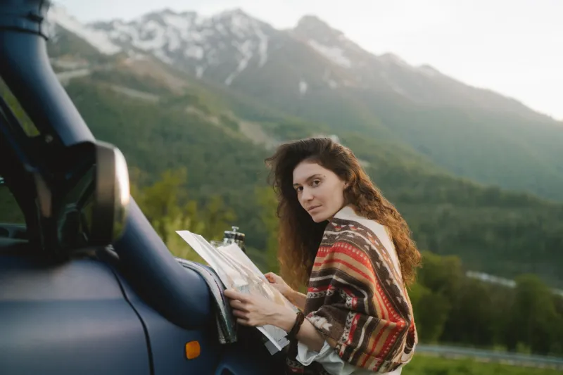 No Signal, No Problem: The Quiet Rebels Who Still Navigate by Feel