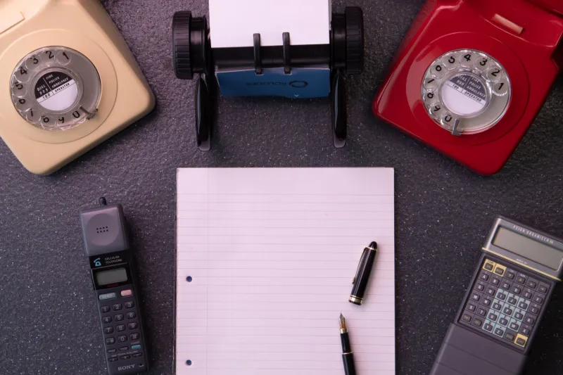 Seven Digits You Used to Own: What Happened When We Handed Our Memory to a Machine