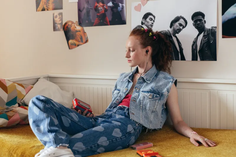 Stuck at 16: The Songs You Couldn't Skip Are Still Making Decisions for You