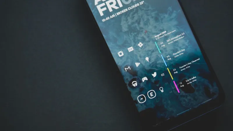 Pixels Have Feelings: How the Apps You Use Every Day Are Quietly Messing With Your Head