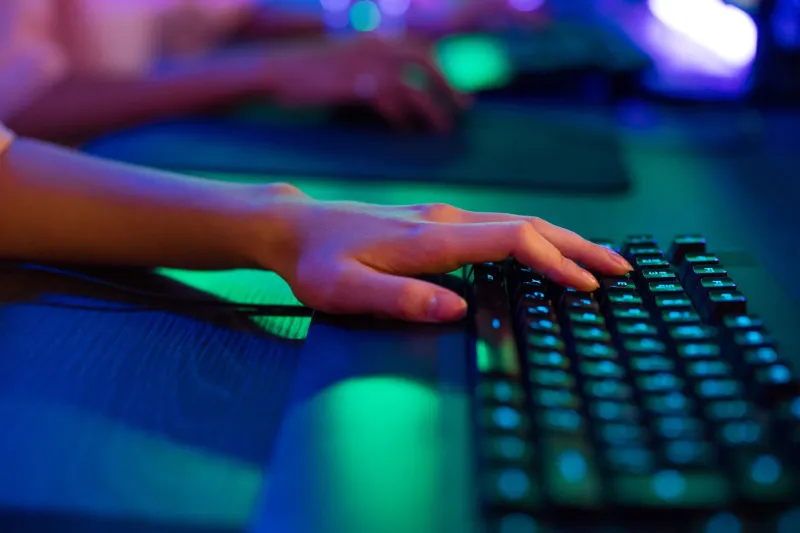 You Used to Know It by Heart: The Strange Grief of Forgetting Your Own Password